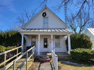 616 N Union St, Union City, IN