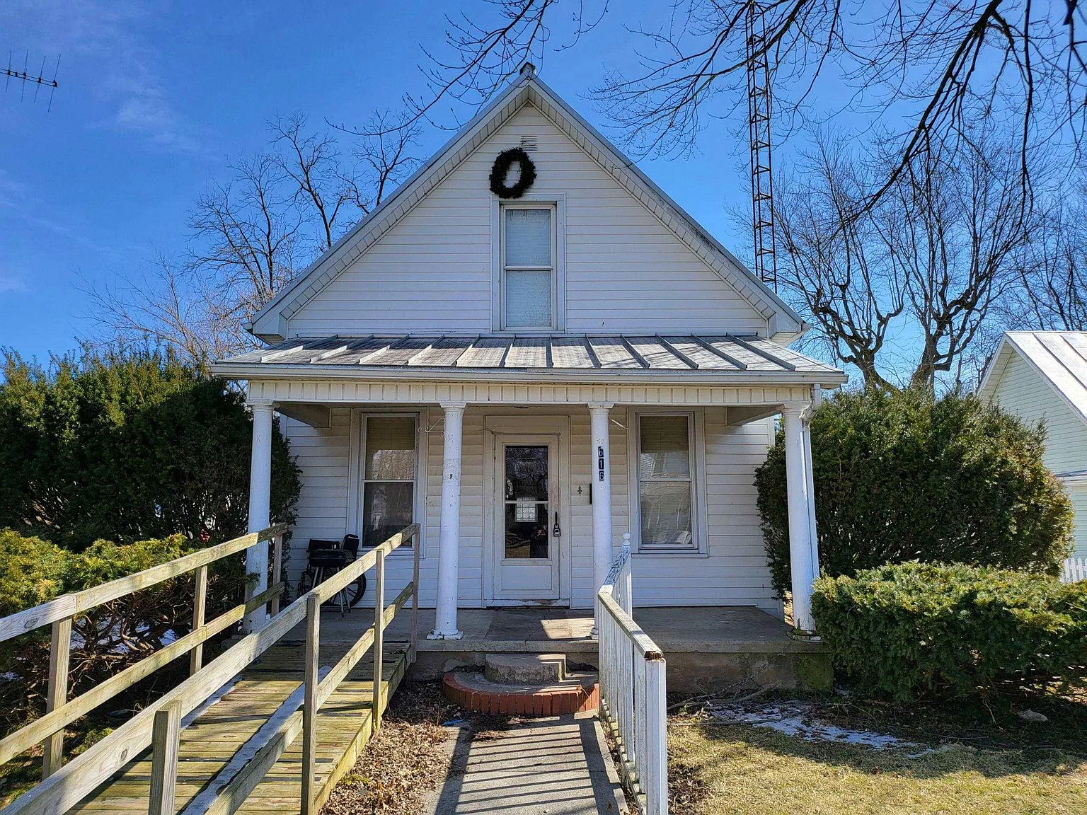 616 N Union St photo 1