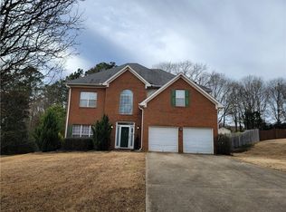 621 Autumn Leaf Cir, McDonough, GA 30253