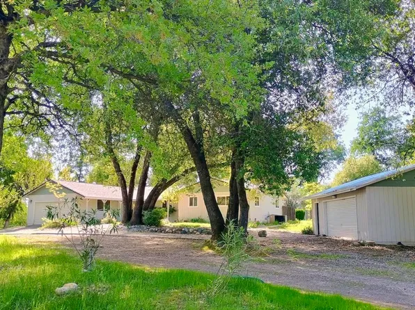 15833 Tadpole Creek Ln, Redding, CA 96001