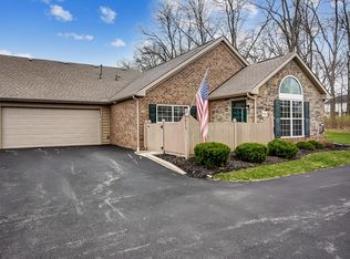 5671 White Goose Rd, Westerville, OH 43081
