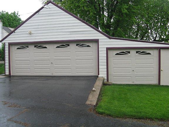 Garages