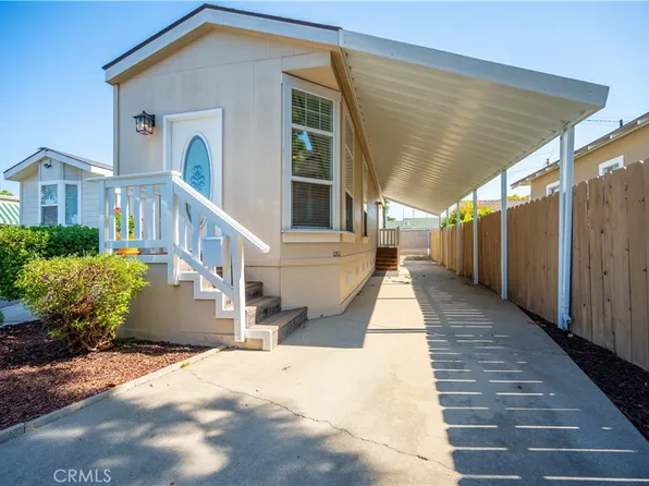 3860 S Higuera St Space Cs6, San Luis Obispo, CA 93401