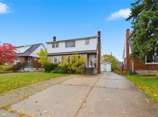 20 Thompson Ave, Thorold, ON L2V 2M8