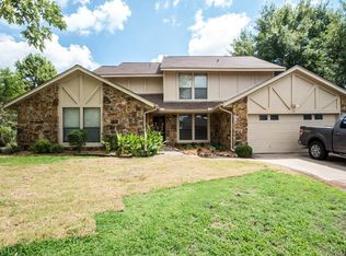 2701 S Chestnut Ave, Broken Arrow, OK 74012