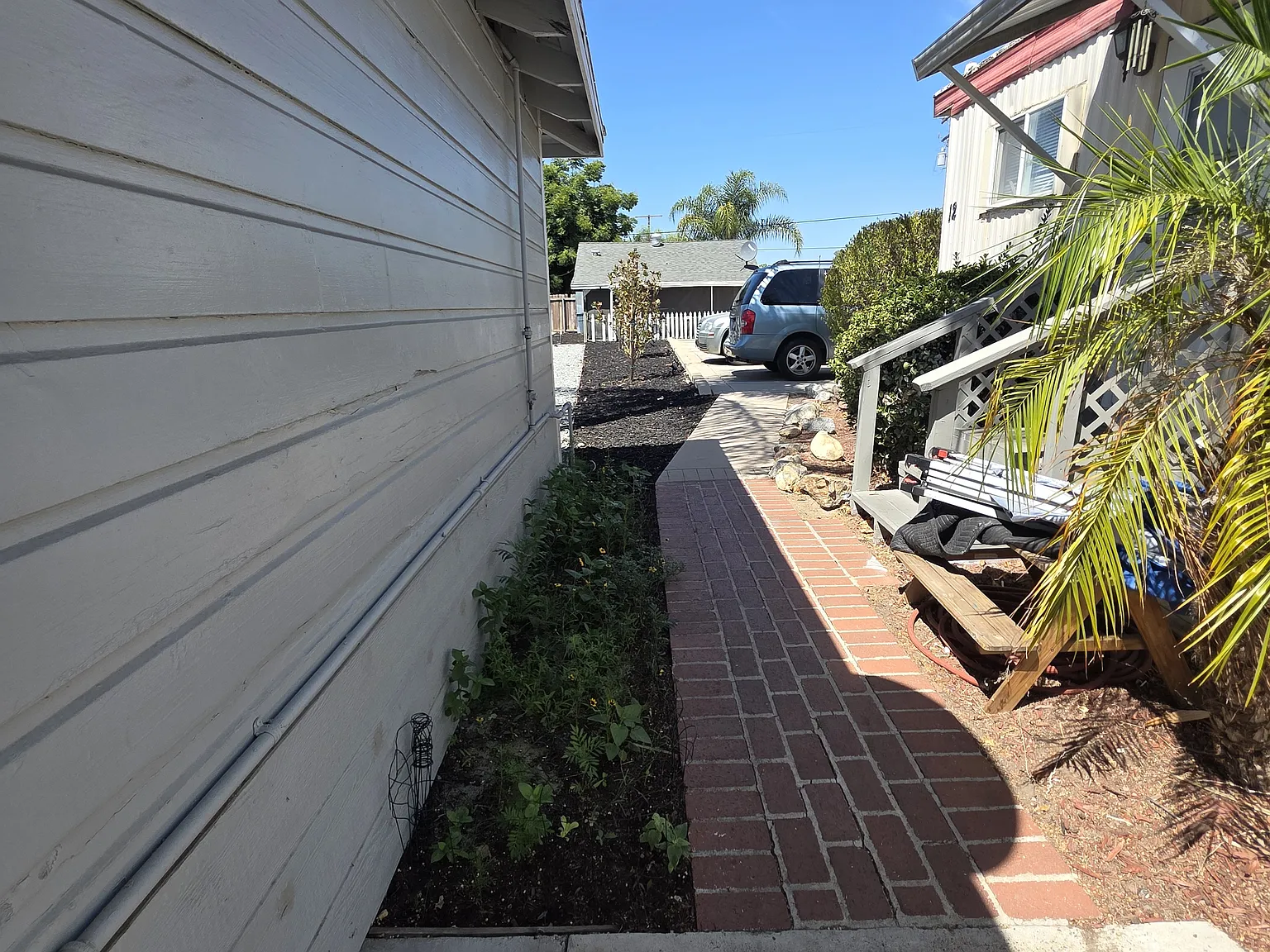 501 S Mistletoe Ave — Photo 4