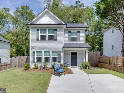 5340 Mercedes Dr, Cumming, GA, 30041