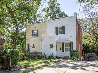 1661 N Colonial Ter, Arlington, VA 22209