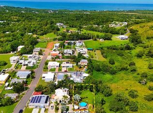 Reparto Oliveras Calle Neptuno, Cabo Rojo, PR 00623