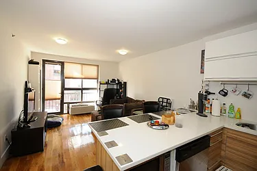 Rented by Urban Spaces Realty Group