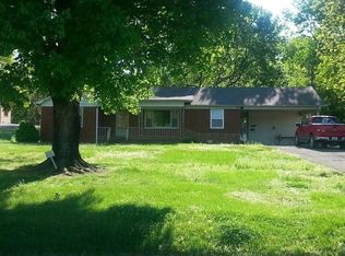369 Fruitvale Rd, Gadsden, TN 38337