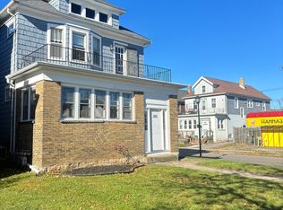 500 Colvin Ave #UF, Buffalo, NY 14216