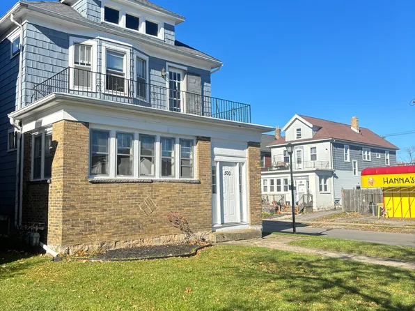 500 Colvin Ave #Uf, Buffalo, NY 14216