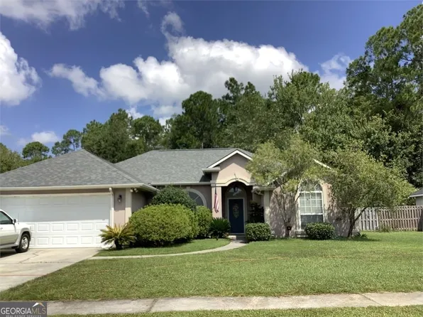 603 Wild Grape Dr, Saint Marys, GA 31558