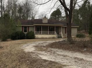 1811 McDonald Ave, Hamlet, NC 28345