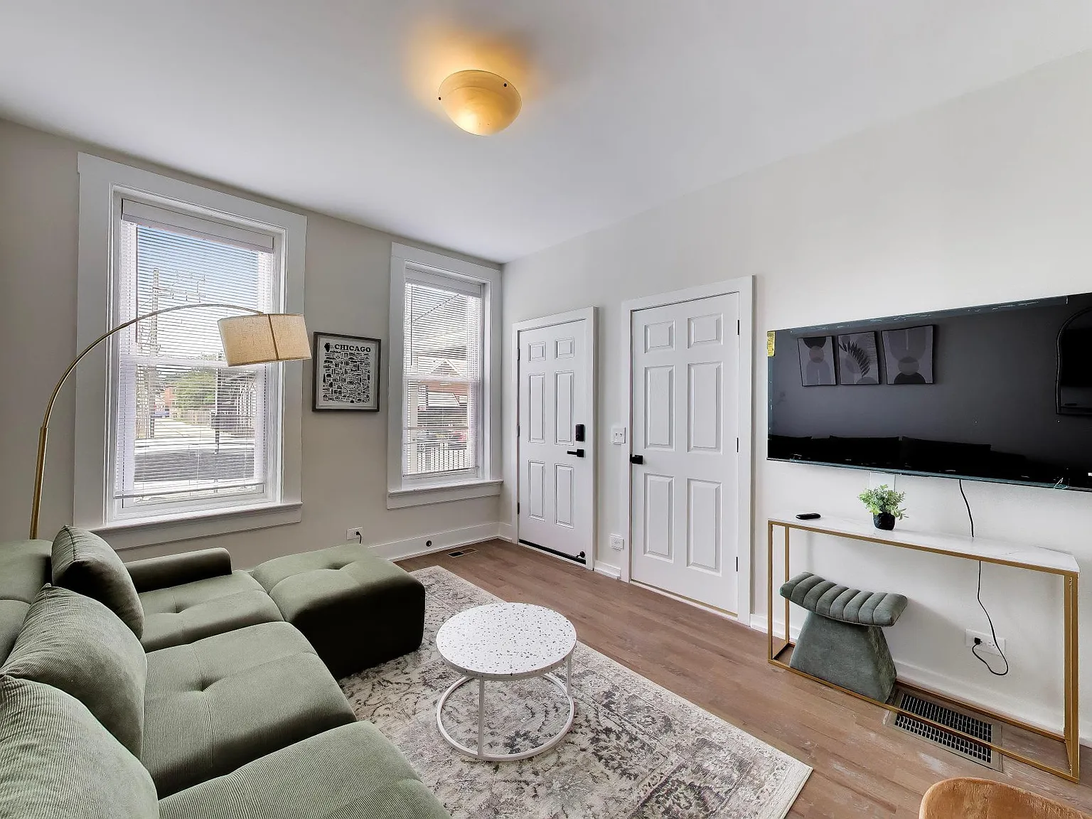 3647 S Wallace St — Photo 4