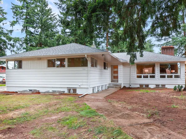 1910 NE 106th Ave, Portland, OR 97220