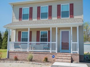 1908 N Old Mill Dr, Pocomoke City, MD 21851