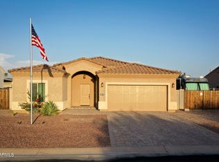 15115 S INDIAN BEND Lane, Arizona City, AZ 85123