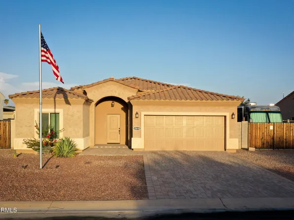 15115 S INDIAN BEND Lane, Arizona City, AZ 85123