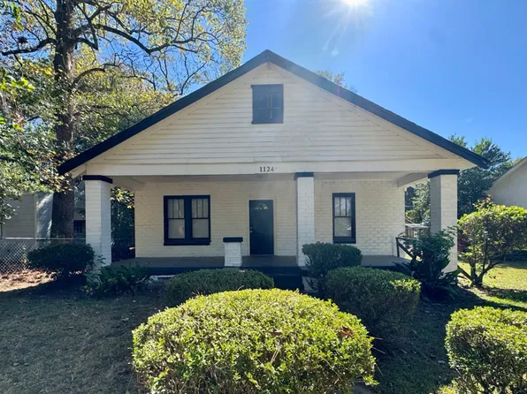 1124 W Lincoln Ave, Albany, GA 31707