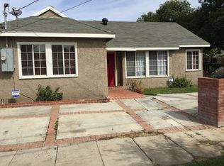 383 Wyoming St, Pasadena, CA 91103