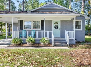 2508 Country Club Rd, Jacksonville, NC 28546