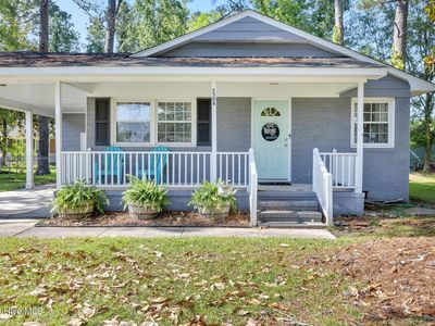 2508 Country Club Road, Jacksonville, NC, 28546