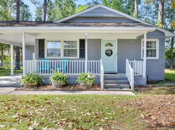 2508 Country Club Road, Jacksonville, NC 28546