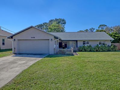 7058 Bayfront Rd, Cocoa, FL, 32927