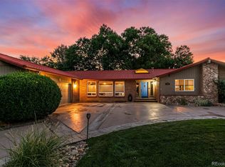 1700 W 115th Cir, Westminster, CO 80234