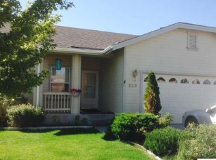 820 W Golden Valley Rd, Reno, NV 89506