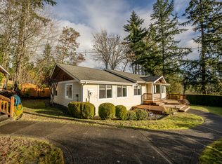 9921 Peacock Hill Ave, Gig Harbor, WA 98332