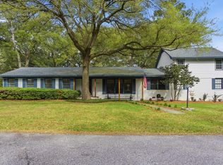 1721 Dartmoor Cir, Charleston, SC 29407