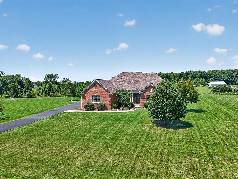 9480 Ward Rd, Plain City, OH 43064 | Zillow
