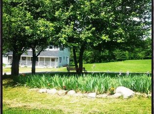 7766 N Taylor Trl, Mooresville, IN
