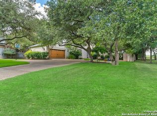 1303 Vista Del Monte, San Antonio, TX 78216