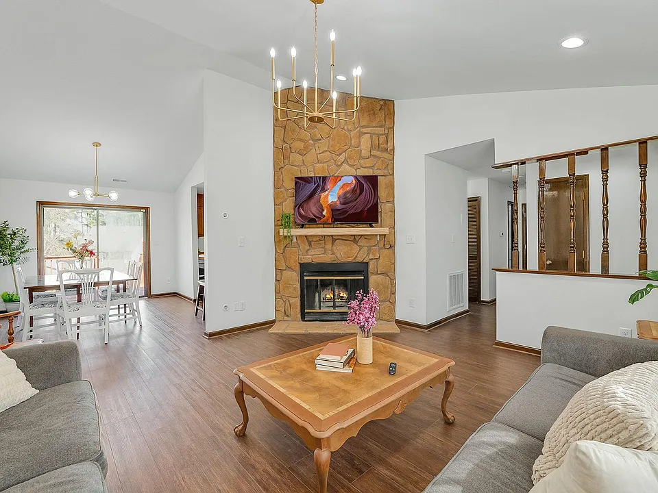 5613 Continental Way