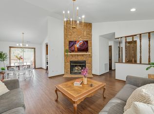 5613 Continental Way, Raleigh, NC 27610