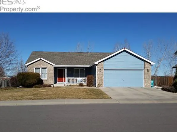368 Albion Way, Fort Collins, CO 80526