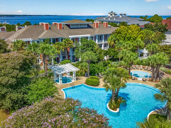 9200 Baytowne Wharf Blvd Unit 532, Miramar Beach, FL 32550