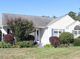 132 Joyce Dr, Plymouth, MA 02360