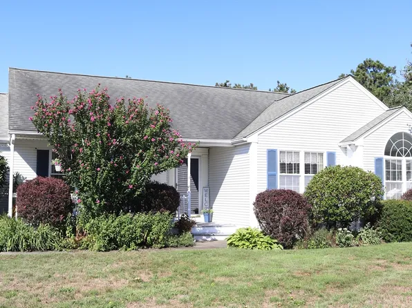 132 Joyce Dr, Plymouth, MA 02360