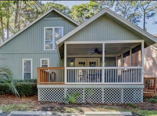 50 Salt Marsh Dr, Hilton Head Island, SC 29926