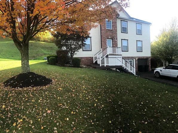 115 Quarry Rd, Washington, PA 15301