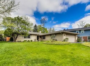 1440 Sequoia Trl, Glenview, IL 60025