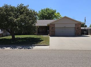 2500 Cheyenne Rd, Liberal, KS 67901