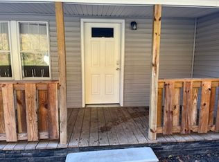 8600 - 1152 Wv Hwy 5e (Glenville), Glenville, WV 26351