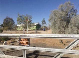 45615 140th St E, Lancaster, CA 93535