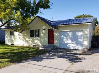 2163 E 1st St, Idaho Falls, ID 83401
